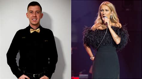 UK man changes name to Celine Dion after getting ‘way too drunk’